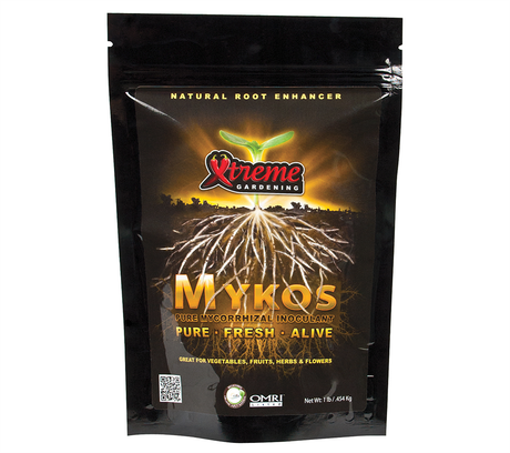 Xtreme Gardening Mykos 20 lb (9 kg) - Growshop360