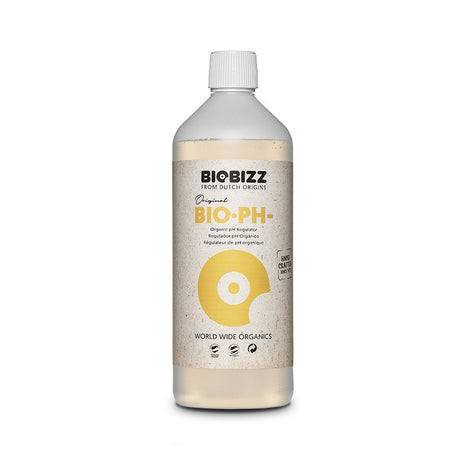Biobizz Bio pH- 1 l - Growshop360