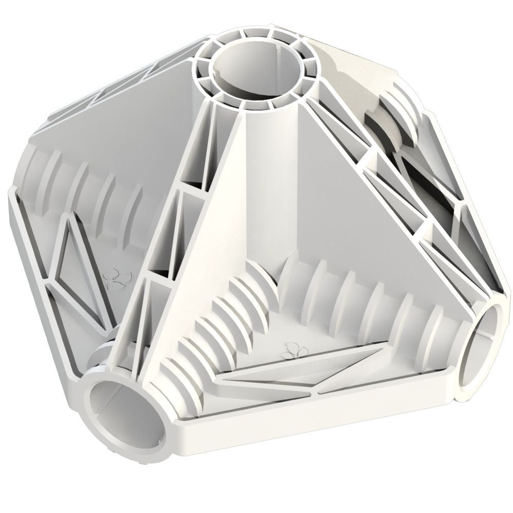 Geheime Jardin Ecke 19 mm - 5XI - Growshop360