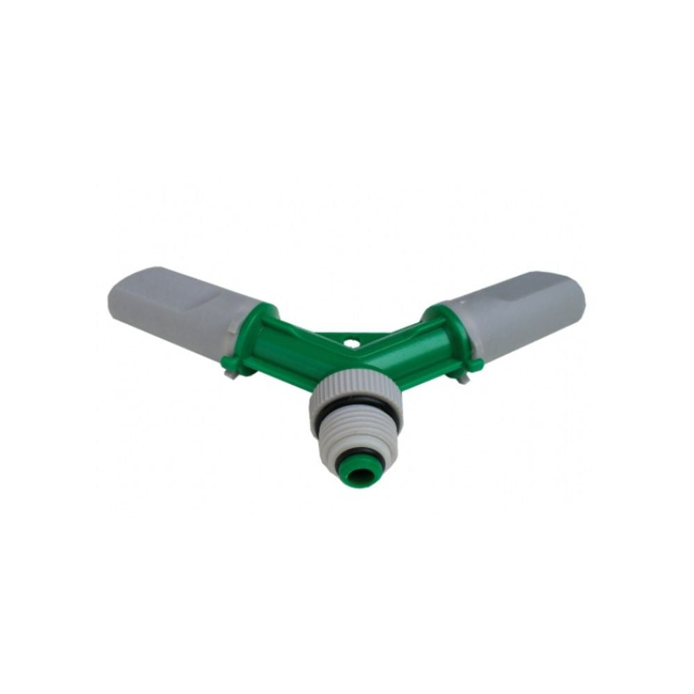 Rotationswässer, rotierende 2 Arme - Growshop360