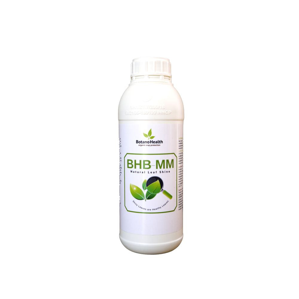 Botano Health BHB-MM Blätter Shiner, 1 l - Growshop360