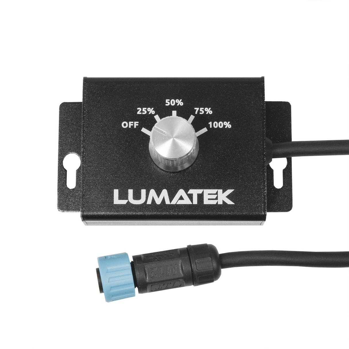 Lumatek Dimmer für Lumatek LED-Leuchten - Growshop360