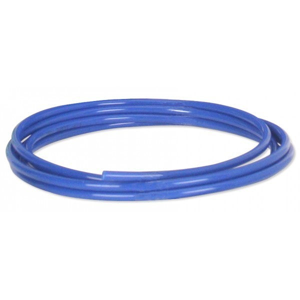 Growmax Wasserschlauch blau 1/4 (6 mm) - 10 m - Growshop360