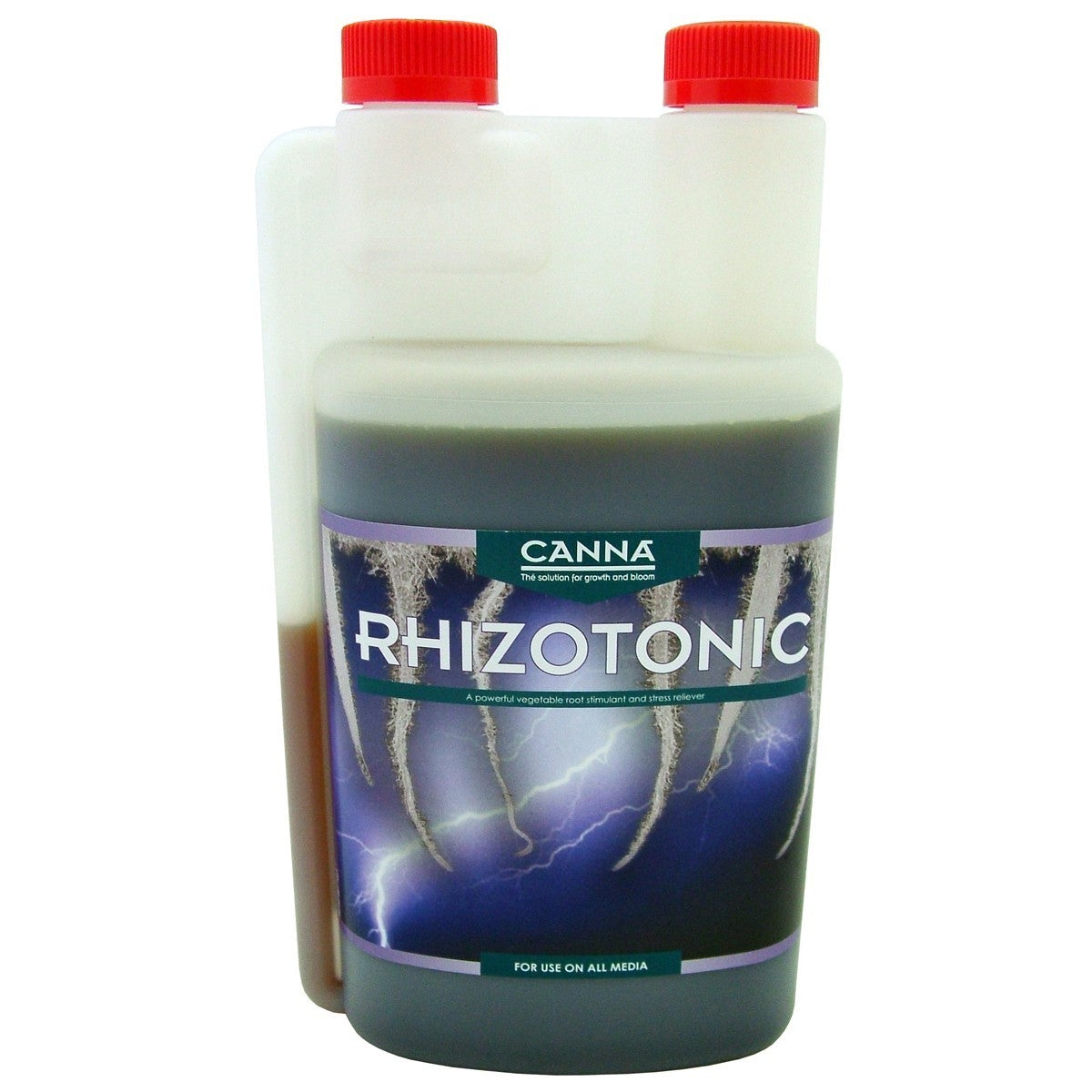 Canna Rhizotonic 250 ml - Growshop360