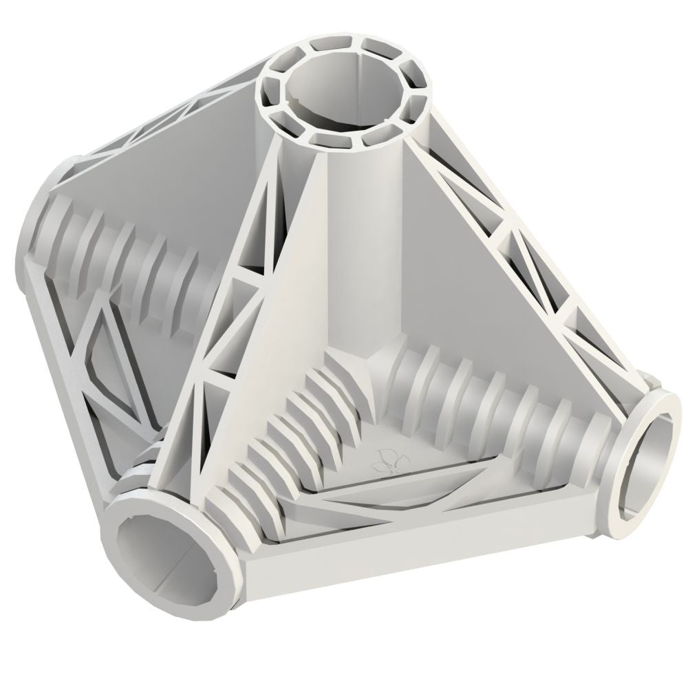 Geheimer Jardin Ecke 19 mm - 4K - Growshop360