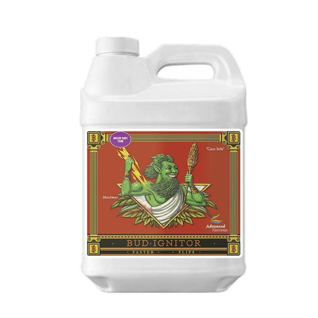 Advanced Nutrients Bud Ignitor 5 l - Growshop360