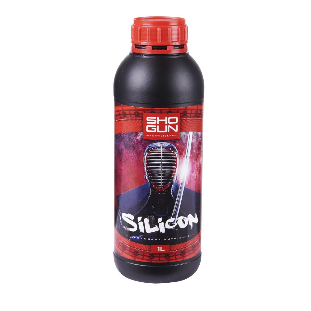 Shogun Silicon 1 l - Growshop360