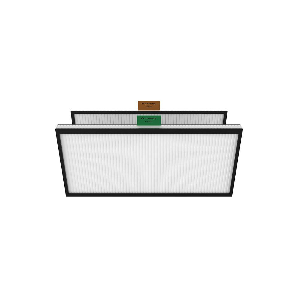 Athena Gewebekultur Filter Ersatz - Growshop360