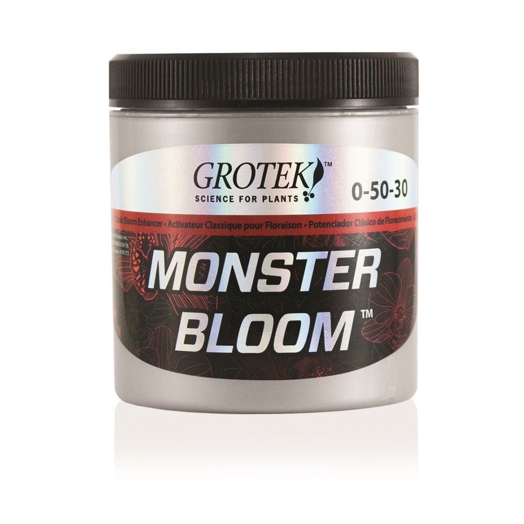 Grotek Monster Bloom 130 g - Growshop360