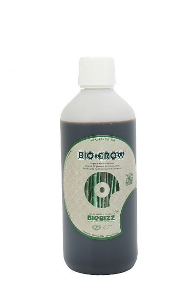Biobizz Bio Grow 500 ml - Growshop360