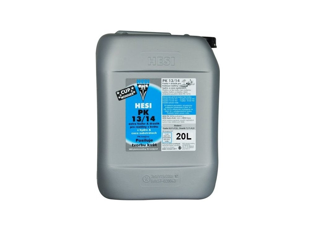 Hesi PK 13/14 20 l - Growshop360
