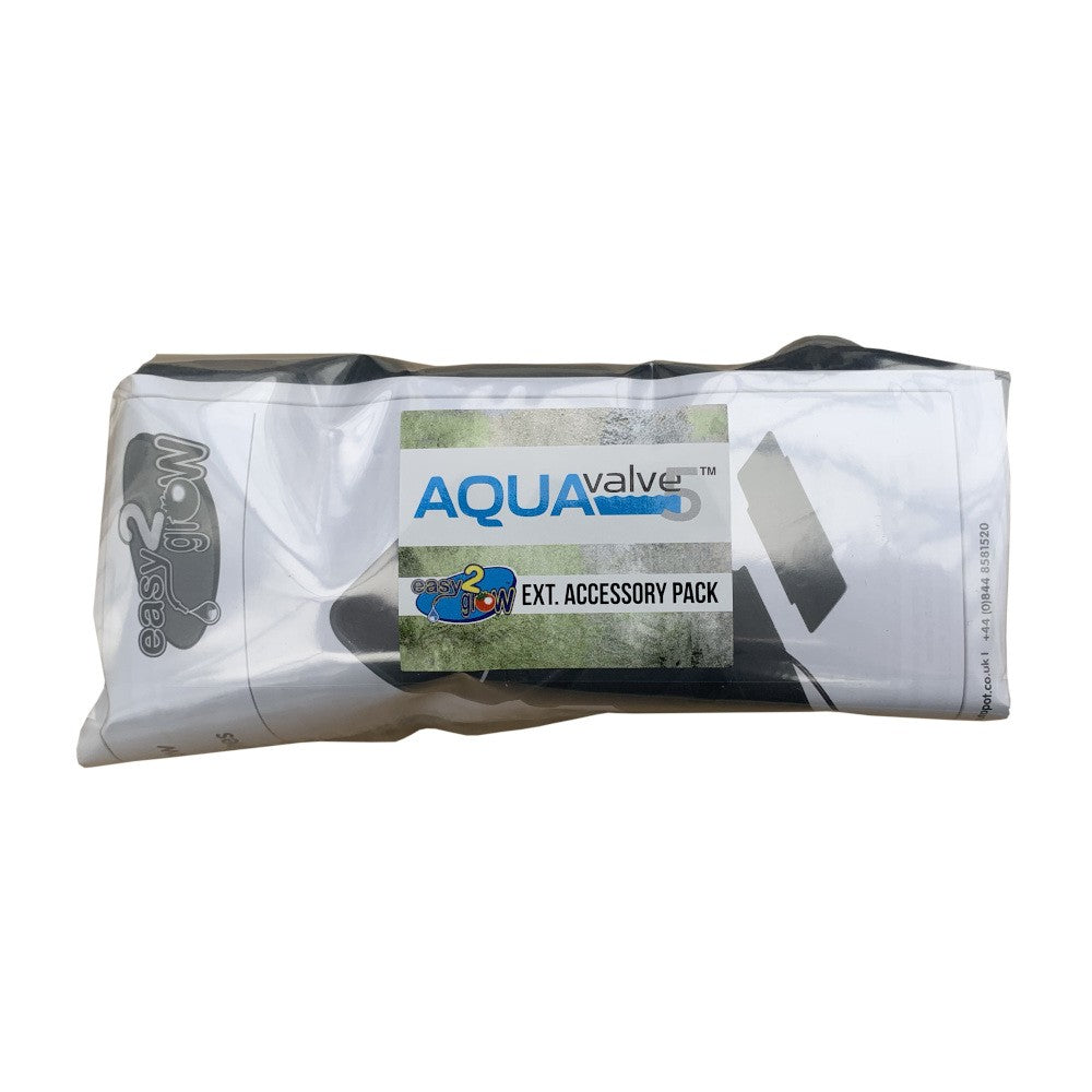 Autopot Easy2Grow, Zubehörpaket (Aquavalve5) - Growshop360