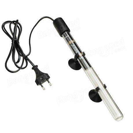 BOYU Aquariumheizung 200W - Growshop360