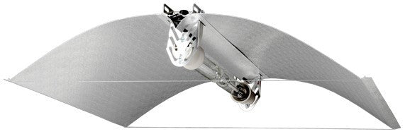 Prima Klima Azerwing Vega Large LA75-V, Reflektor für 2 Lampen - Growshop360