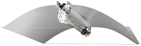 Prima Klima Azerwing Vega Large LA75-V, Reflektor für 2 Lampen - Growshop360