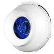 Prima Klima Rohrventilator PK250-ECblue 250 mm - 1450 m3/Std, EC Motor - Growshop360
