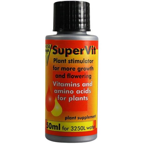 Hesi SuperVit 50 ml - Growshop360