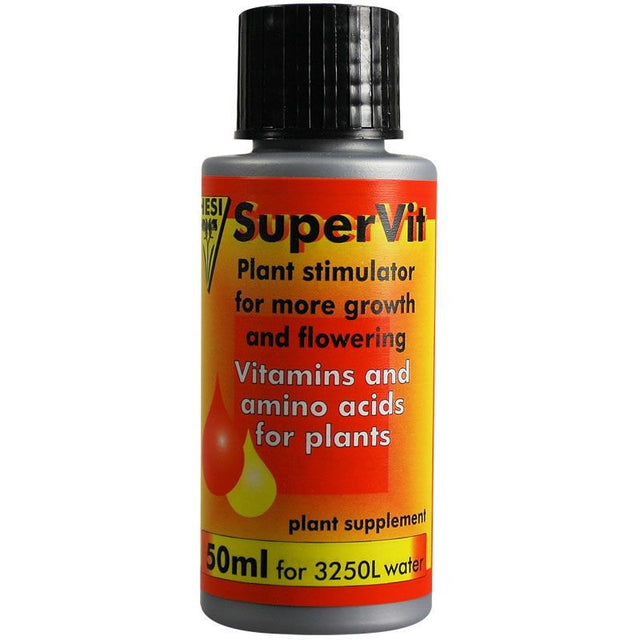Hesi SuperVit 50 ml - Growshop360