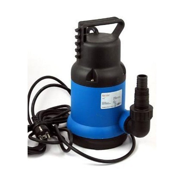 AquaKing Q2503 Tauchpumpe 5000 L/Std - Growshop360