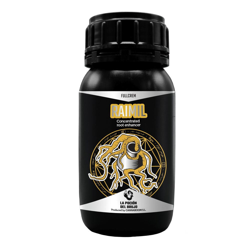 Die Zaubertrank von Hexenmeister Raimil Fullcrem 300 ml - Growshop360