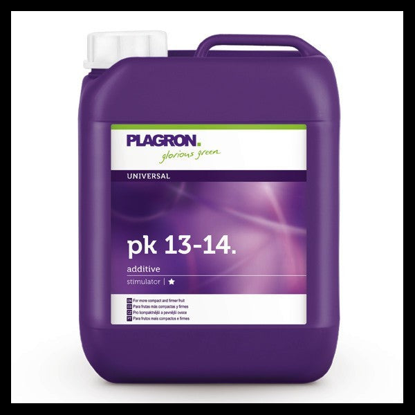 Plagron PK 13-14 5 l - Growshop360