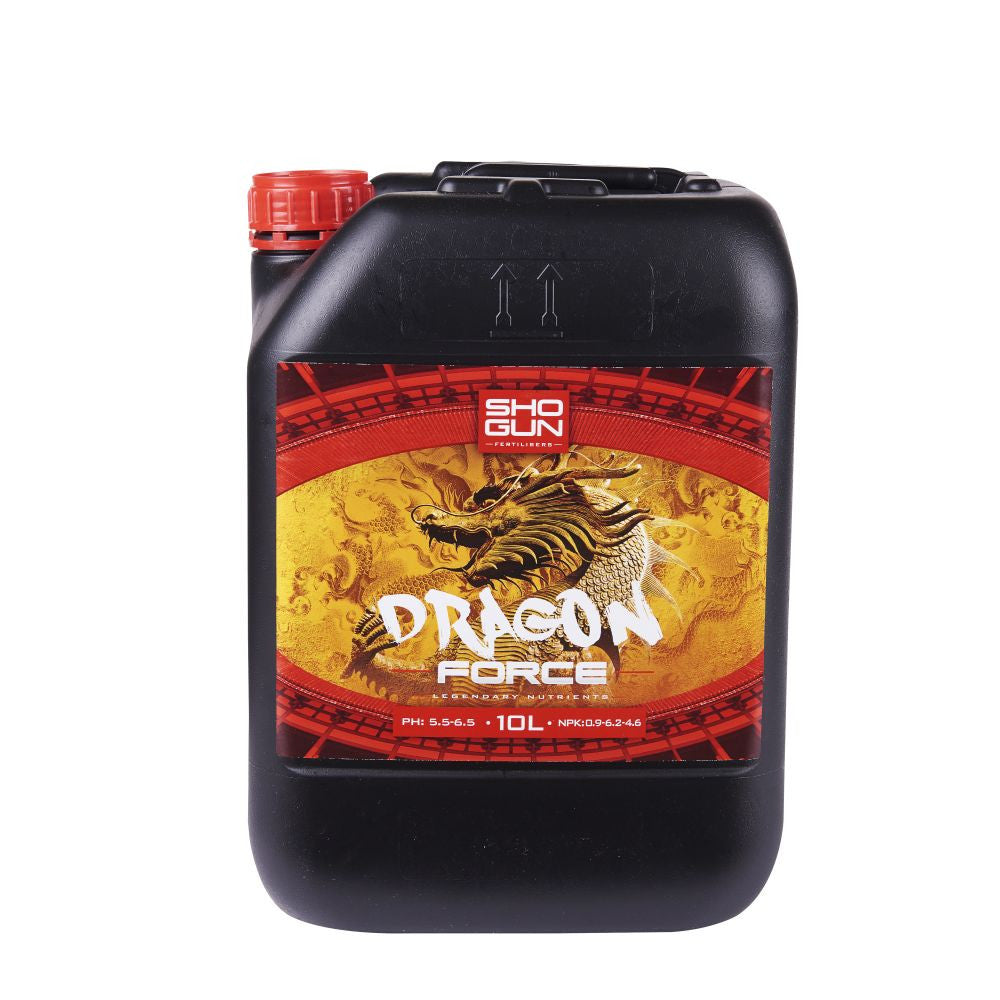 Shogun Dragon Force 10 l - Growshop360