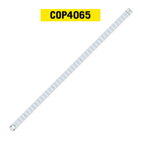 Secret Jardin Cosmorrow LED 40W Wachstumslampe 2.7 µmol/J, COP4065 - Growshop360