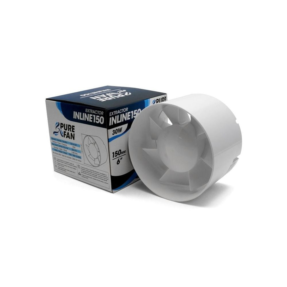 Pure Factory VKO 150, 305 m3/h - Growshop360