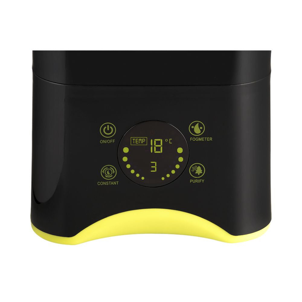 Garden High Pro HumiPro 4 l Luftbefeuchter - Growshop360