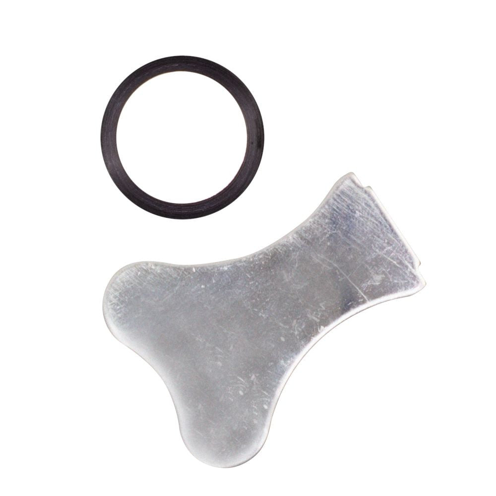 SonicAir Pro Ersatzscheiben - Packung mit 10 - Growshop360