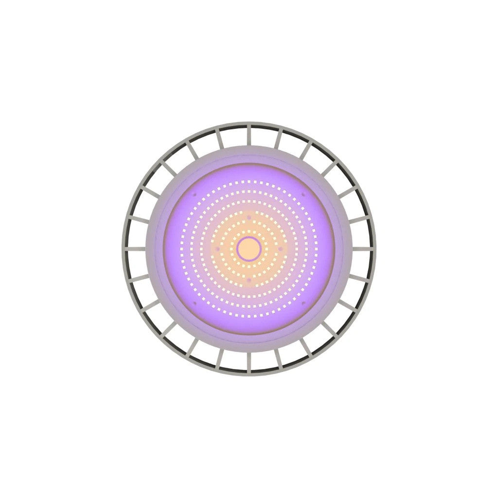 Secret Jardin HPLED 200W Vollspektrum - Growshop360