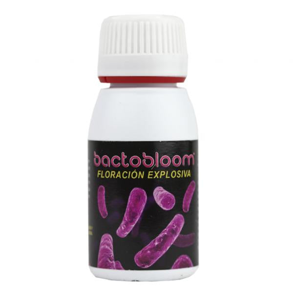 Agrobacterias Bactobloom, natürlicher Blütenverstärker 50 g - Growshop360