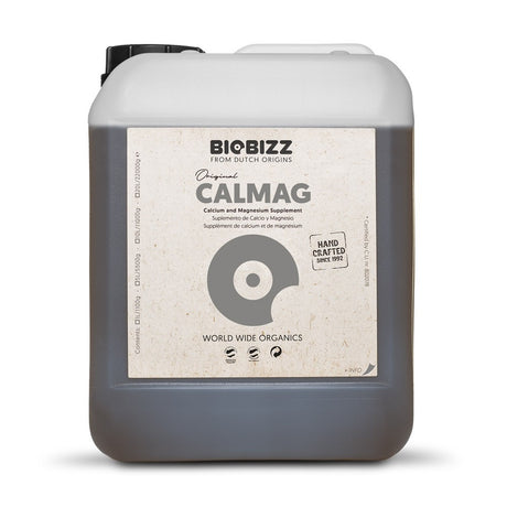 Biobizz Calmag 5 l - Growshop360