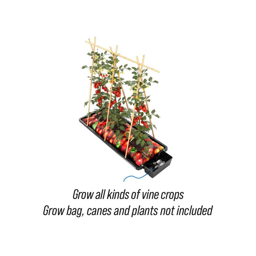 Autopot Tray2Grow System, 111,5x41x9,5 cm - Growshop360