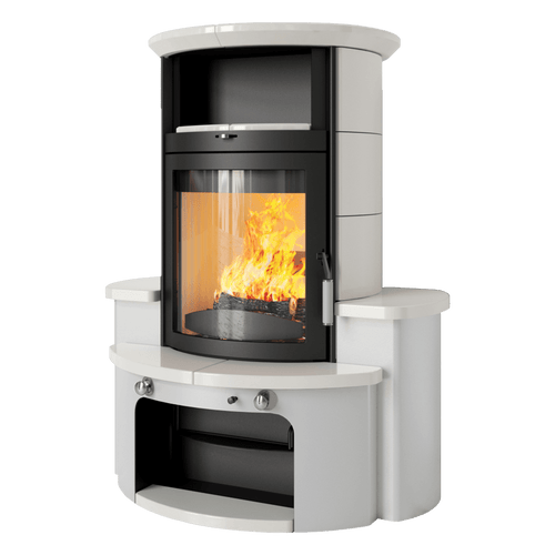 Kaminofen Hark 34 GT ECOplus