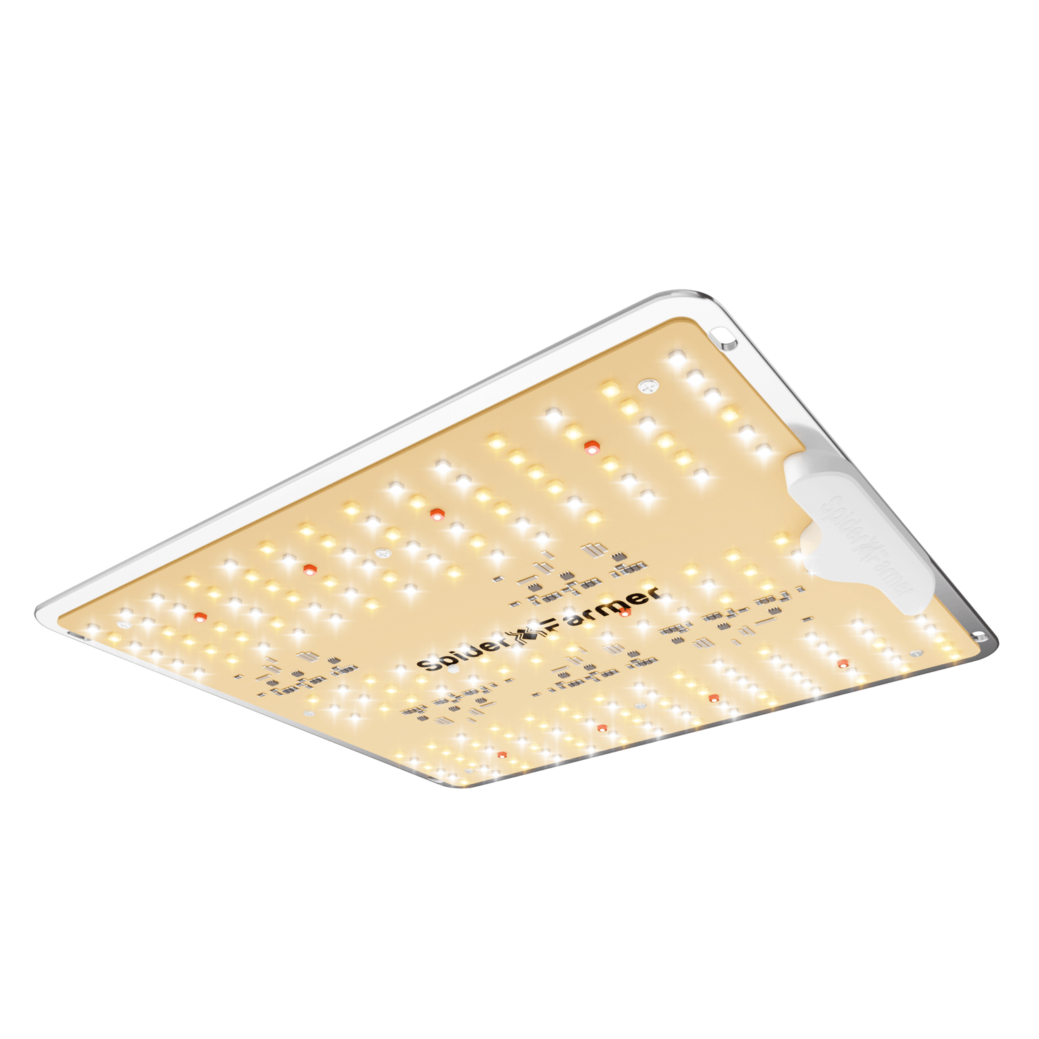 Spider Farmer SF1000D 100W full spectrum LED plant lamp