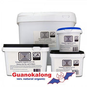 Guanokalong GK-Organics Komplett 1 l - Growshop360