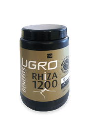 U Gro Vorteile Rhiza1200 300 g - Growshop360