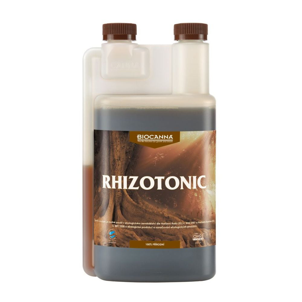 BioCanna Bio Rhizotonic 5 l - Growshop360