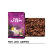 Atami Cocos Substrat 20 l - Growshop360