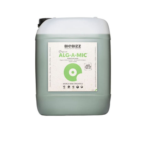 Biobizz Alg A Mic 20 l - Growshop360