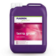 Plagron Terra Grow 5 l - Growshop360