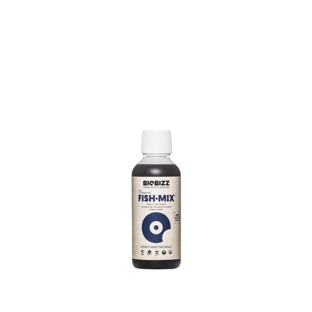Biobizz Fish Mix 250 ml - Growshop360