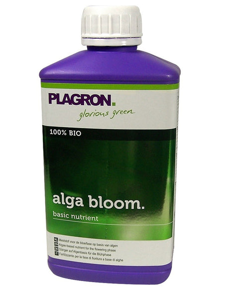 Plagron Alga Bloom 500 ml - Growshop360