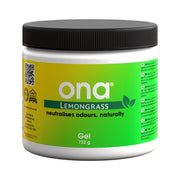 ONA Gel Zitronengras 1 l - Growshop360