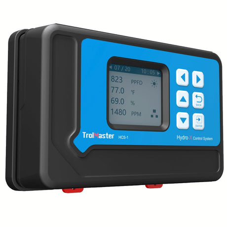 Trolmaster Hydro-X Controller 3-in-1 Sensor (HCS-1) - Growshop360