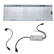 HortiONE LED 420 Quantum Board 150W 2.9 µmol/J - Growshop360