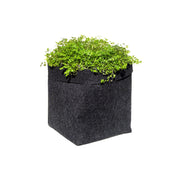 Gronest YBP Textil-Topf 18x18x25.5 cm - 8 l - Growshop360