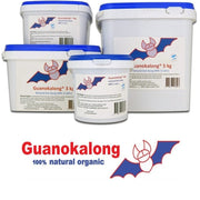 Guanokalong Pellets 10 kg - Growshop360