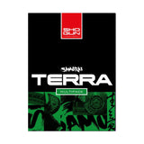 Shogun Samurai Terra Multipack Neu 3,5 l, Dünger Set - Growshop360
